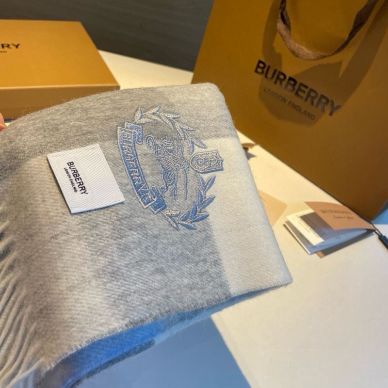 Burberry Scarf